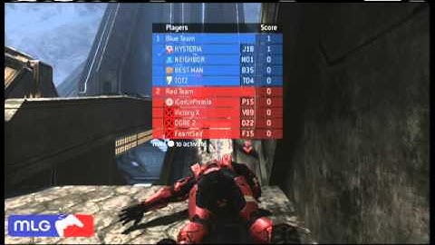 Finals - Final Boss vs Triggers Down - Ogre 2 - Game 8