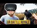 ПУТЬ СНАЙПЕРА! - PUBG VR - Stand Out VR (Windows Mixed Reality)
