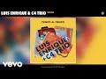 Luis Enrique & C4 Trio - Sirena (Audio) 🎶