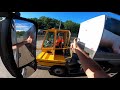 Trucking in The UK - The Trunkin Job