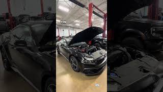 Keep Your Ford Running With Service You Can Trust Bill Brown Ford In Livonia, Mi