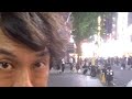 【歌舞伎町街ブラ配信】外カメ散策ライブ　　