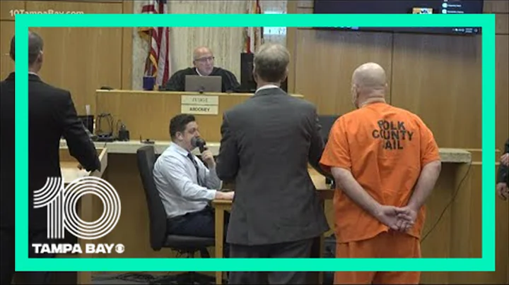 Lakeland man sentenced to life in nearly 4 decade-...