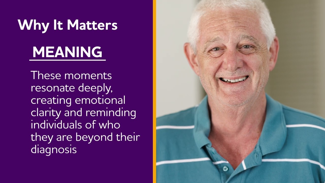 Training Module #2: Meaningful Engagement in Respite Environments