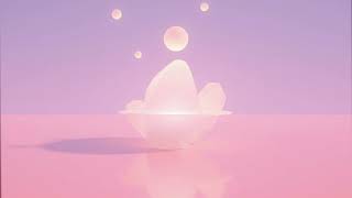 Reflections & Silence • LullaSoft Crystal