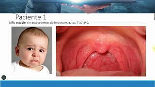 Emergencia Pediatricas Parte 1 screenshot 1