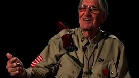 Master Sergeant Army - Beck, Carl D | Georgia in W...