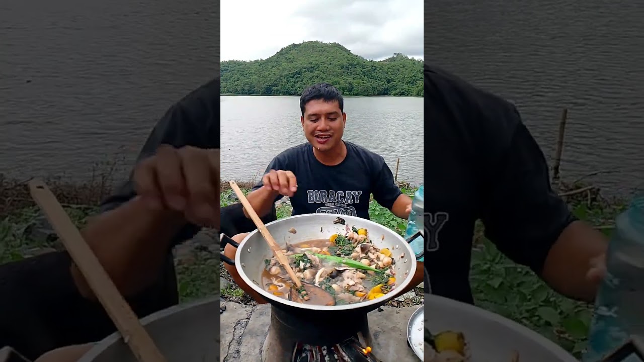 palya at adobong palaka mga idol,paki subscribe Po mga idol salamat Po,