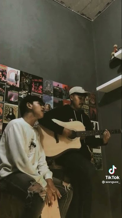 Sakit Gigi - Meggy Z ( Cover Wangsee ) Story Wa