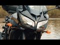 Yamaha FZ1 обзор. Дружелюбный литор