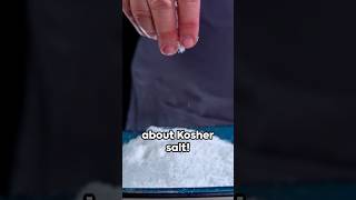 Kosher vs Table Salt: What You Need to Know