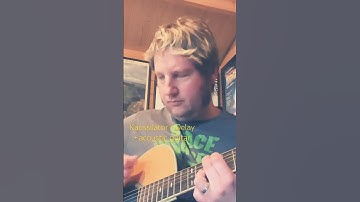 Korg Kaoss Drums + Guitar #music #newmusic #kaosspad #korg #fx #beats #loops #shorts #acoustic