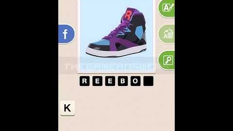 Hi Guess 100 Brand Pack Level 81-90 Answers