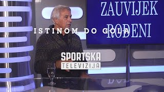 Istinom do gola | Vahid Halilhodžić, slavni nogometaš