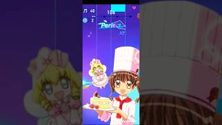 Piano Yumeiro Patissiere 夢色パティシエール