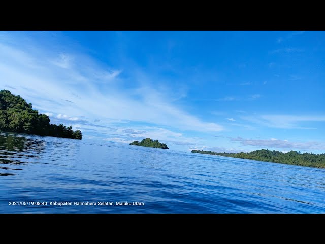 Pulau Mandioli