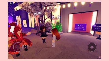 *ALL* Answers to the Scripter Quest || RH New Year