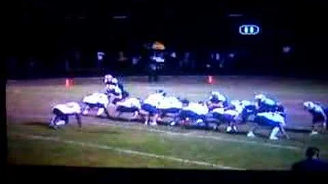 Darrell Carter Highlight tape