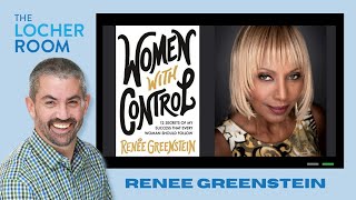 Women With Control: 12 Secrets of My Success That Every Woman Should Follow  : Greenstein, Renée: : Books