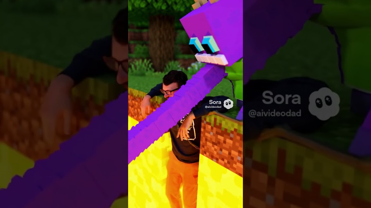 Моя собака превратилась в ЧТО?! 