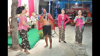 Campursari Bintang Budaya