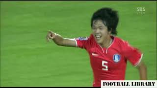 한국 v 미국 - 2009 FIFA U20 월드컵 (South Korea v USA - 2009 FIFA U20 World Cup)