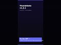 ThumbGate v1.4.1: How to stop AI coding agents from repeating mistakes