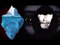 O iceberg do terror no youtube