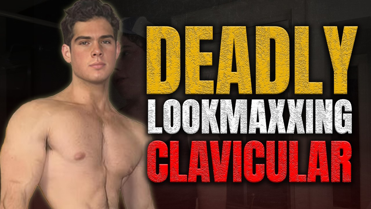 This Era Of LooksMaxxing Is Being Eviscerated
