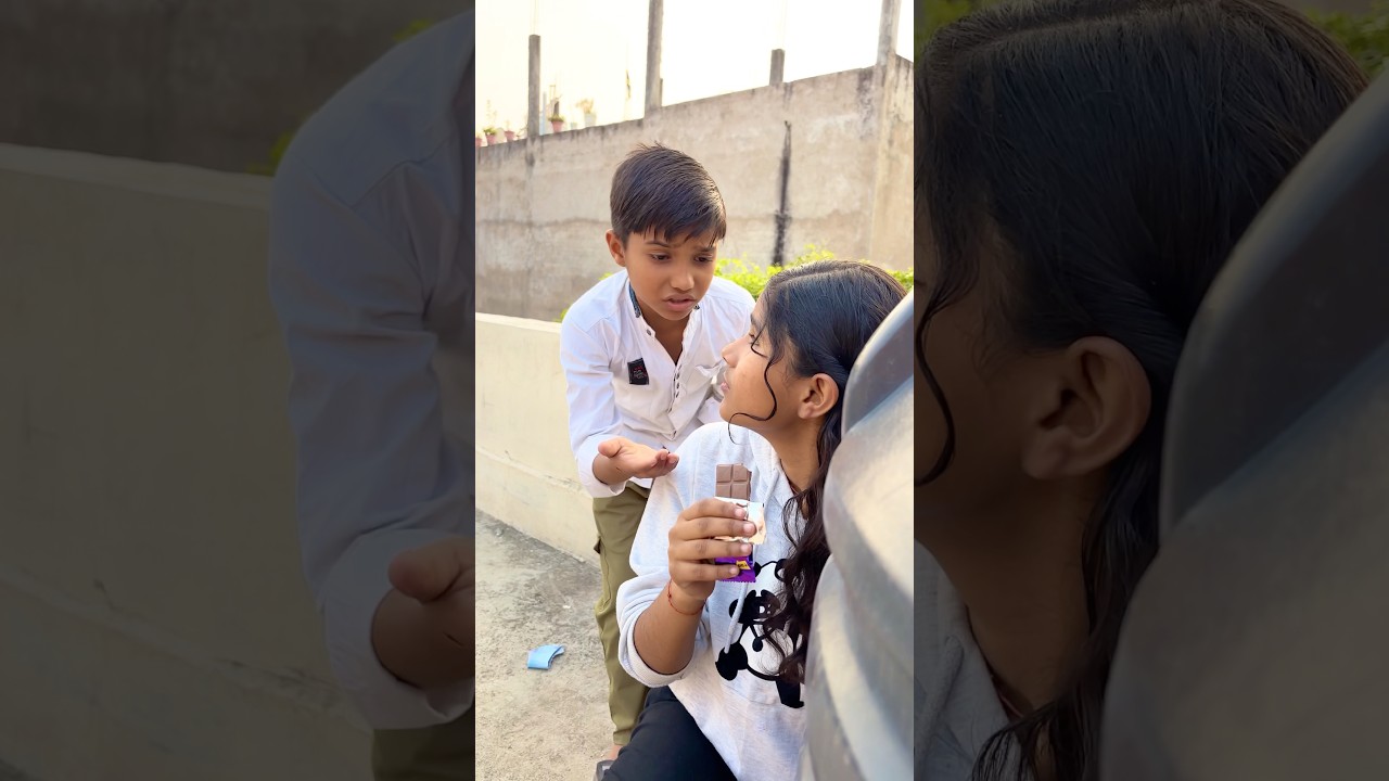 Sharad unnati ko kuch bhi nhi khane se rha hai #shorts #youtubeshorts #trending #viralshort