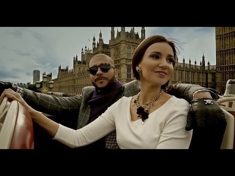 Тимати feat. Григорий Лепс - Лондон (official lyrics)