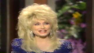 Dolly Parton - On the Record with Ralph Emery - 1994