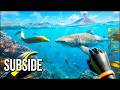 Subside: Mokoa Shelf | The Most Beautiful Ocean In VR Just Got Bigger (And More Shark Infested)