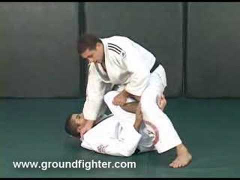 Daniel Moraes Brazilian Jiu-Jitsu Escapes Counters...