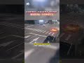 街頭當賽道？台中BMW深夜"甩尾燒胎" 最高罰3萬6、吊扣車牌半年 #shorts
