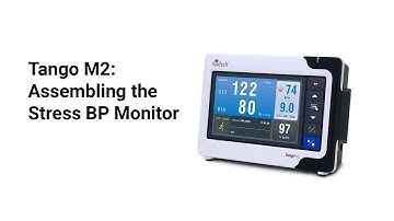 Assembling the Tango M2