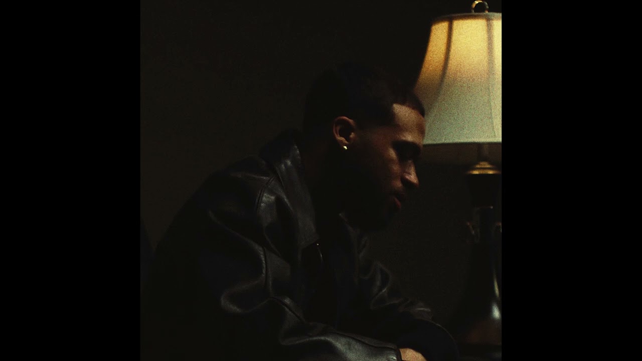 (FREE) nobu woods x avenoir type beat - “peace&quiet”