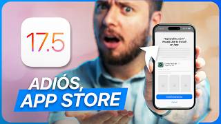 ¿Qué trae iOS 17.5 beta 2? Review completa y pruebas de rendimiento en iPhone