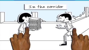 Class 3  - Social Studies - Chapter 6 - Look Around, Be Alert, Stay Safe - (Part  2 )