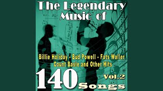 Strange Fruit (feat. Tony Scott)