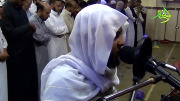 تلاوة خاشعة جدا لسورة المرسلات. الشيخ انس جلهوم . Quran Karim Al - Mursalat