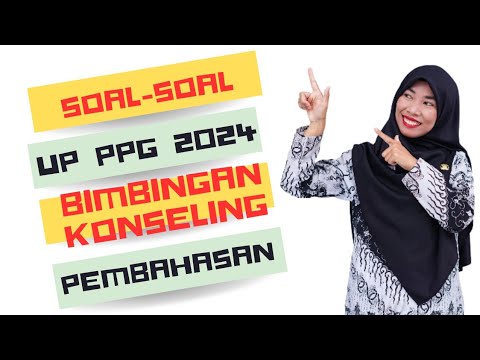 SOAL PRETEST PPG
