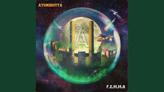 Video thumbnail of "Atomirotta - Nostetaan maljaa"