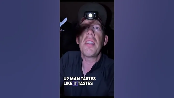 6 Days Jungle Survival Camping with NO Food - US Marine Corps Jungle Survival School