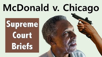 How the Supreme Court Made It Easier to Get a Gun | McDonald v. Chicago