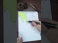 The word art should be designed with beauty✨🖌️ #frontpage #art #shorts #beautiful #youtube #drawing