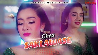 Ghea - Saklawase (Official Music Video)
