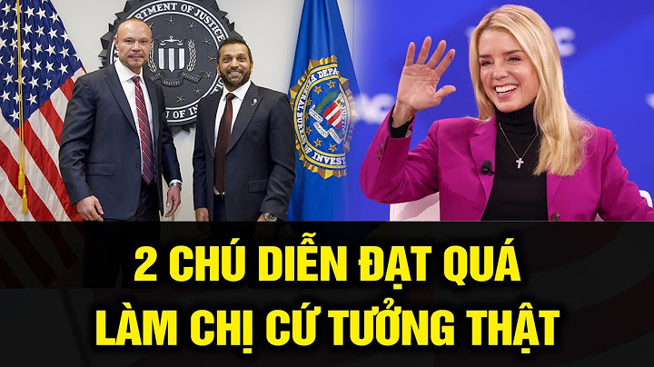 US WEEKEND NEWS: The confrontation between FBI Director Kash Patel, Bongino and Deputy Attorney G...
