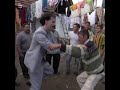 Funny Borat Dance Scene