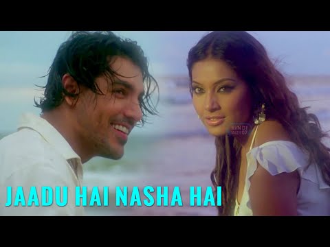 Jaadu Hai Nasha Hai | Jism | 2003